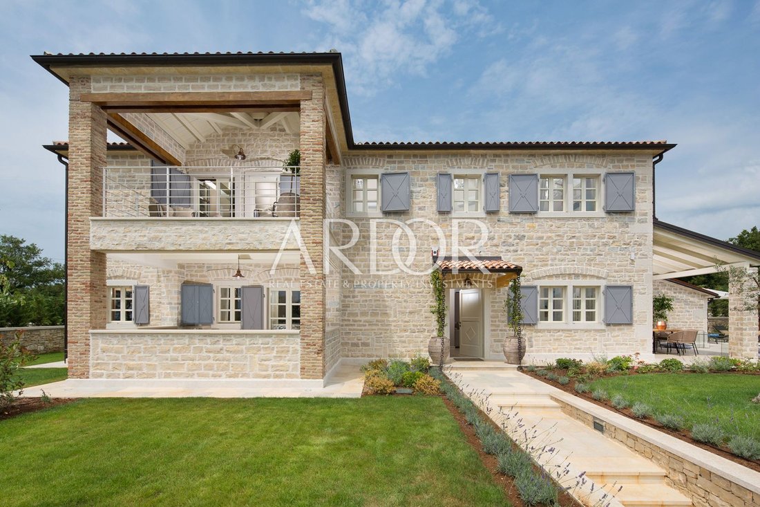 House in Ladici, Istria County, Croatia 4 - 15767318