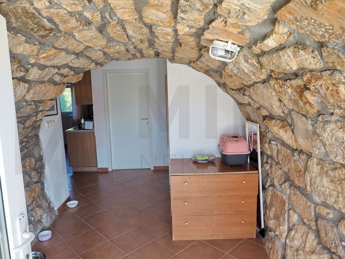 House in Dobrinj, Primorje-Gorski Kotar County, Croatia 4 - 15765588