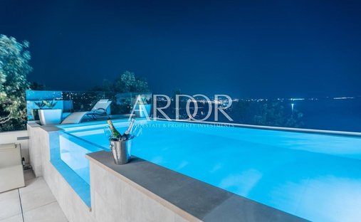 House in Grad Opatija, Primorje-Gorski Kotar County, Croatia 1
