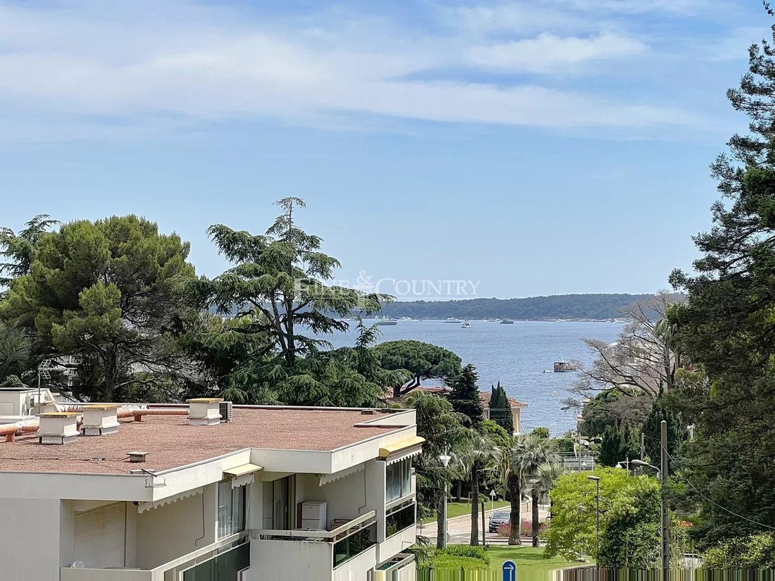 Apartment in La Californie, Cannes, France 1 - 15764765