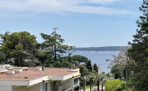 Apartment in La Californie, Cannes, France 1