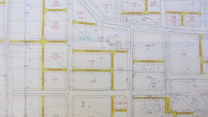 Land in Oraiokastro, Macedonia and Thrace, Greece 2 - 15763416