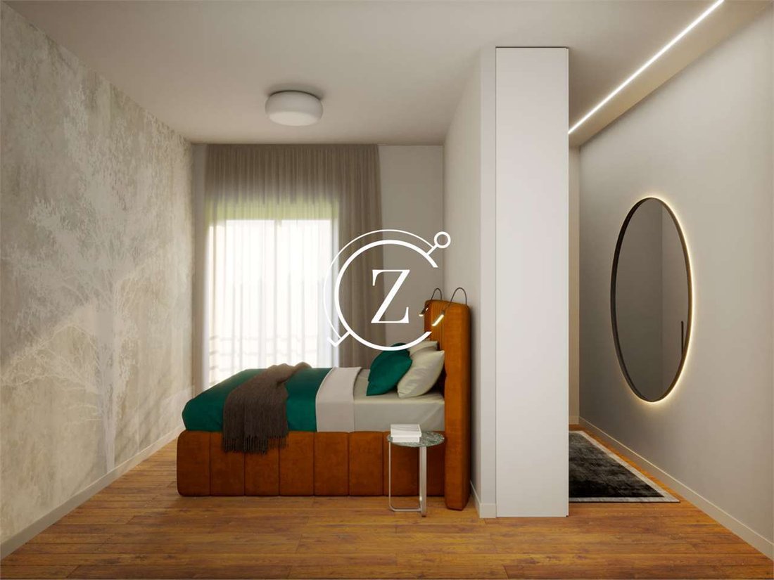 Apartment in Lugano, Ticino, Switzerland 2 - 15763568