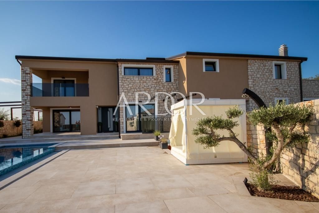 House in Brtonigla, Istria County, Croatia 2 - 15767747