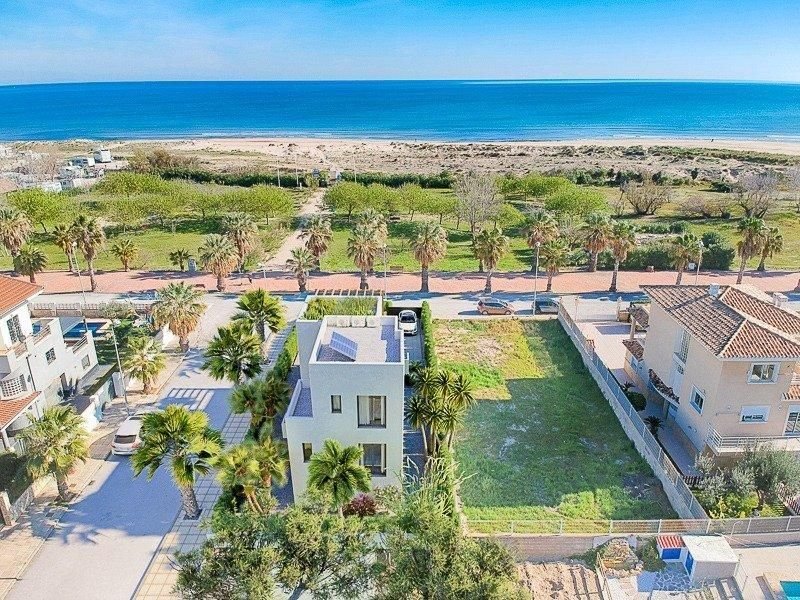 Villa in Oliva, Valencian Community, Spain 2 - 15305755