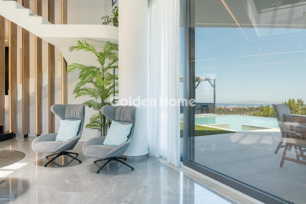 House in 4th Community of Heraklion - South, Heraklion, Greece 5 - 15764799