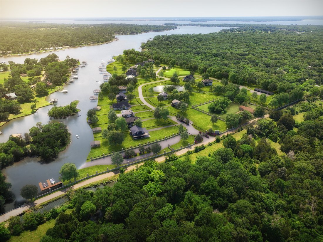 Land in Payne Springs, Texas, United States 2 - 15766361
