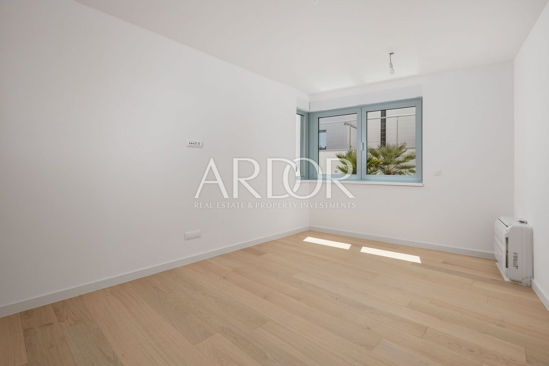 Apartment in Grad Opatija, Primorje-Gorski Kotar County, Croatia 5 - 15767625