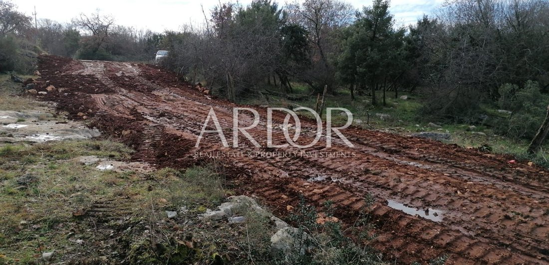 Terreno a Tar, Regione istriana, Croazia 2 - 15767506