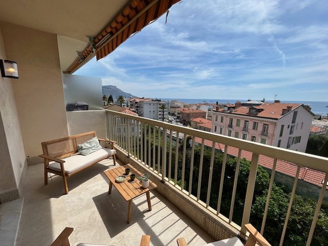 Apartment in Beaulieu-sur-Mer, Provence-Alpes-Côte d'Azur, France 5 - 15765368
