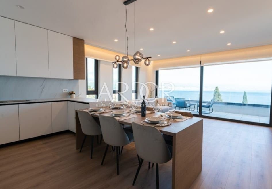 Apartment in Grad Opatija, Primorje-Gorski Kotar County, Croatia 3 - 15767784