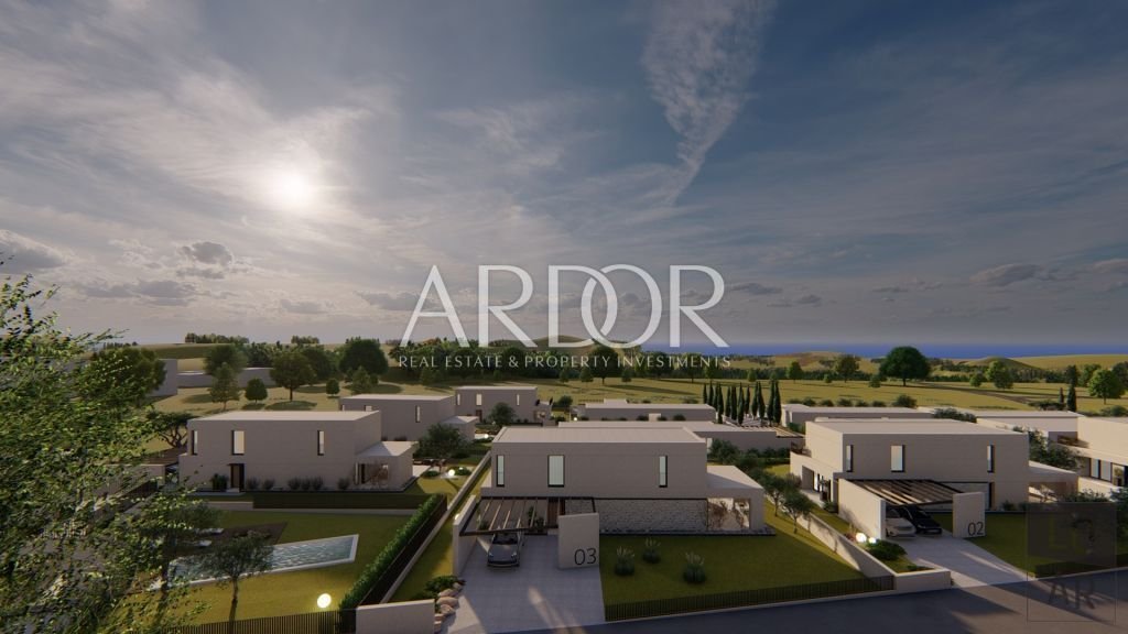House in Kastelir, Istria County, Croatia 2 - 15767824