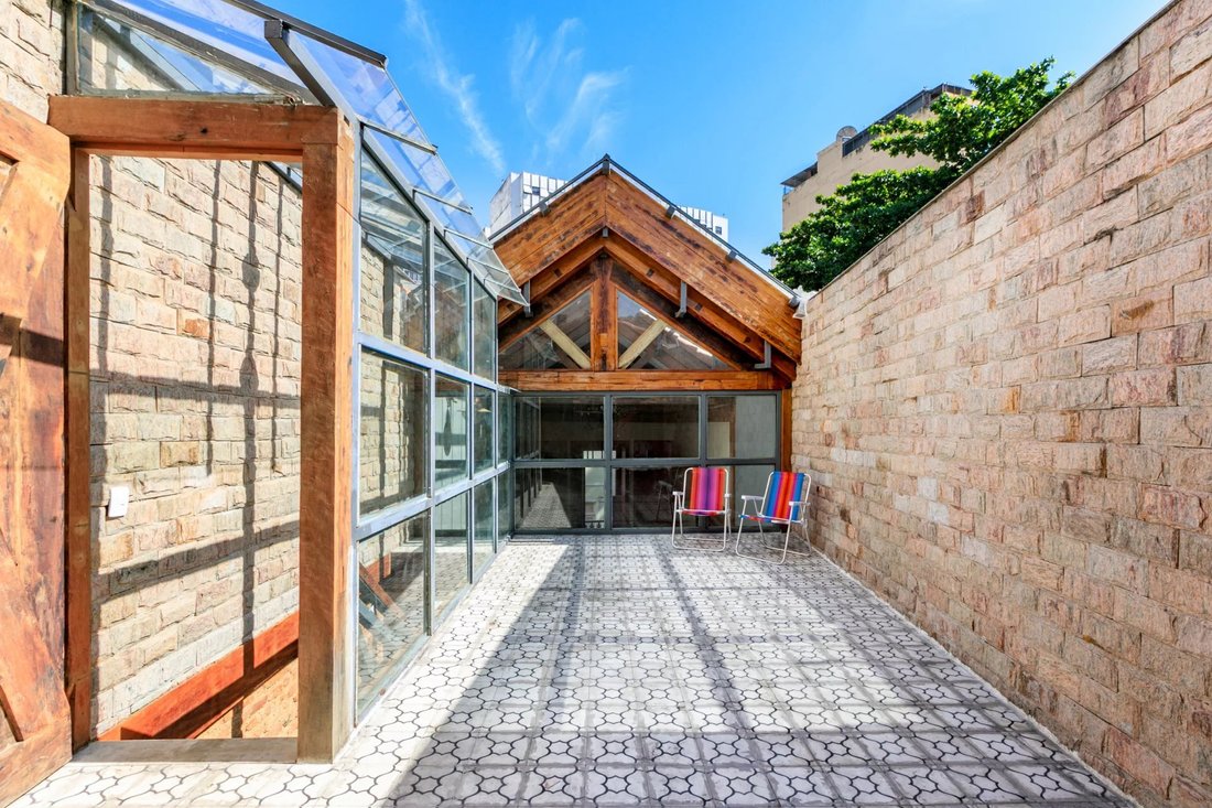 House in Rio de Janeiro, Brazil 1 - 15764307
