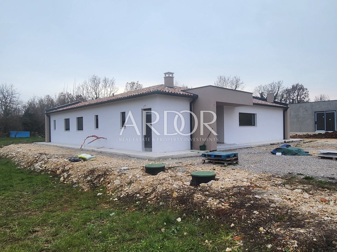 House in Labin, Istria County, Croatia 2 - 15767748