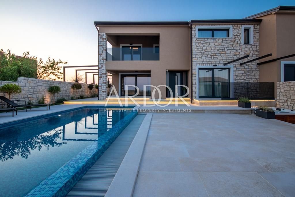 House in Brtonigla, Istria County, Croatia 5 - 15767747