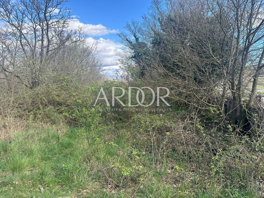 Land in Grad Bakar, Primorje-Gorski Kotar County, Croatia 4 - 15767717