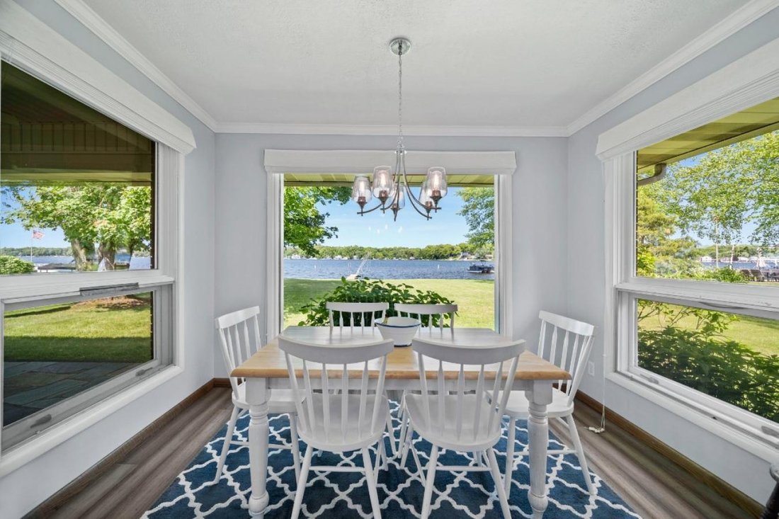 House in Conneaut Lakeshore, Pennsylvania, United States 1 - 15766705