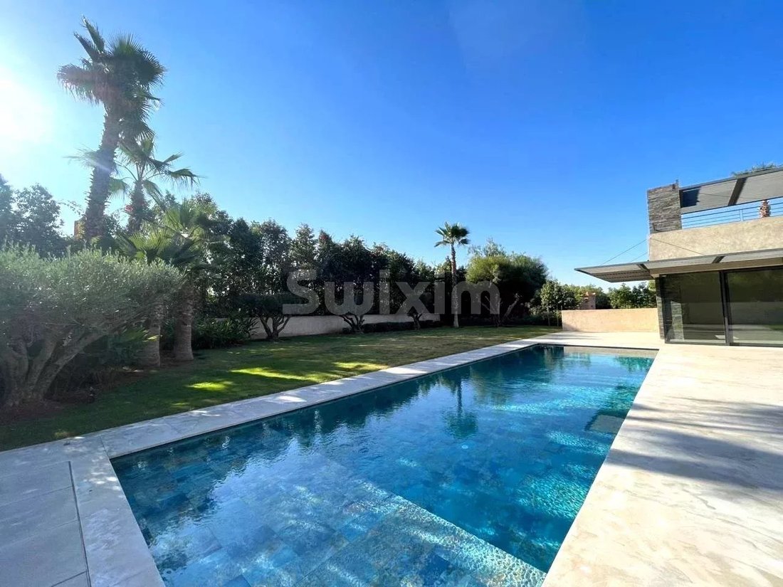 House in Annakhil, Marrakesh-Safi, Morocco 3 - 15763780