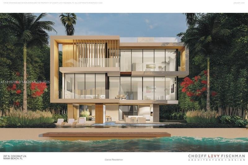 House in Miami Beach, Florida, United States 5 - 15766885