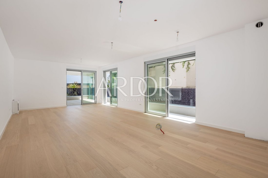 Apartment in Grad Opatija, Primorje-Gorski Kotar County, Croatia 2 - 15767521