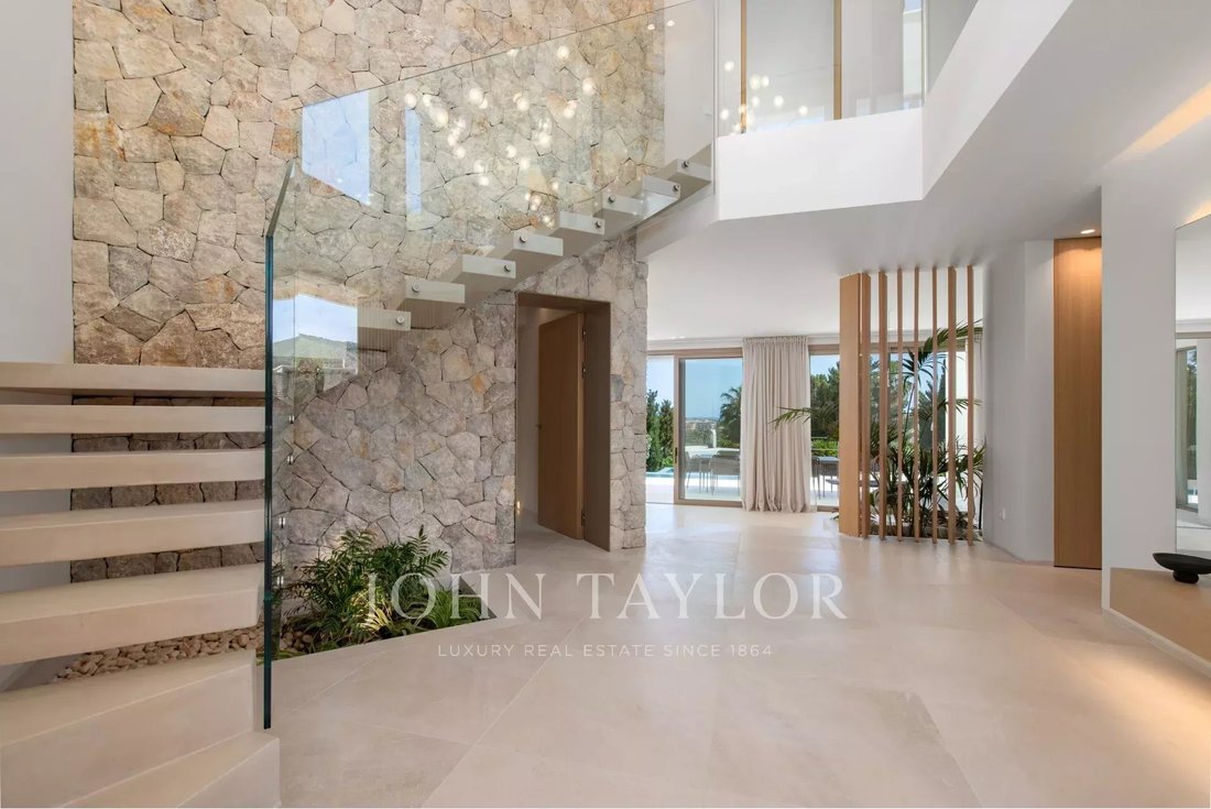 Villa a Cas Català, Calvià, Isole Baleari 2 - 15622295