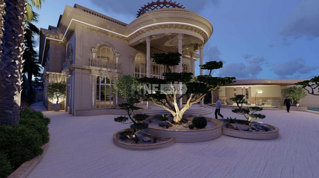 Villa in Pearl Jumeirah, Dubai, United Arab Emirates 1 - 15763652