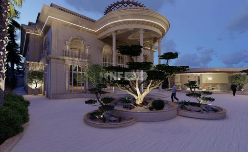 Villa in Pearl Jumeirah, Dubai, Vereinigte Arabische Emirate 1