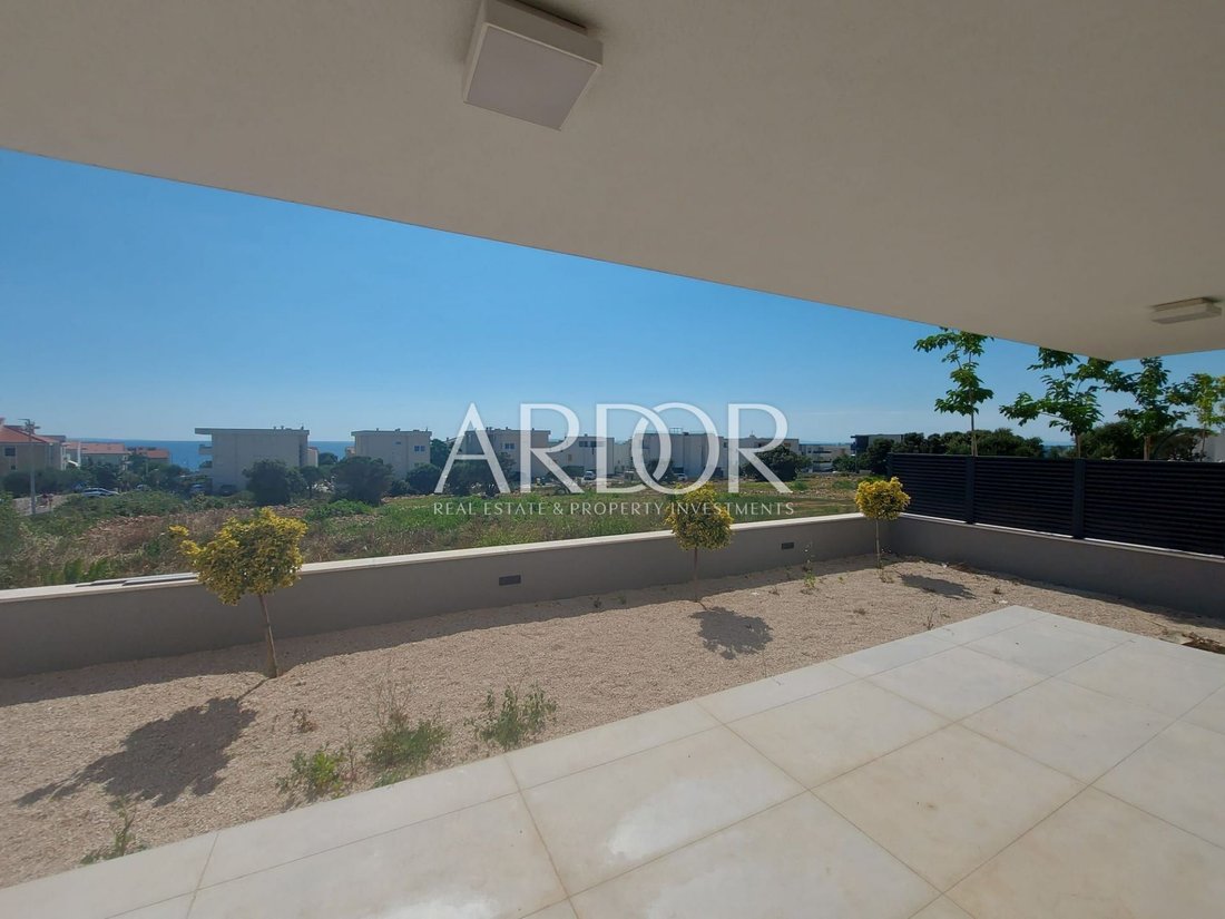Apartment in Novalja, Croatia 4 - 15767655