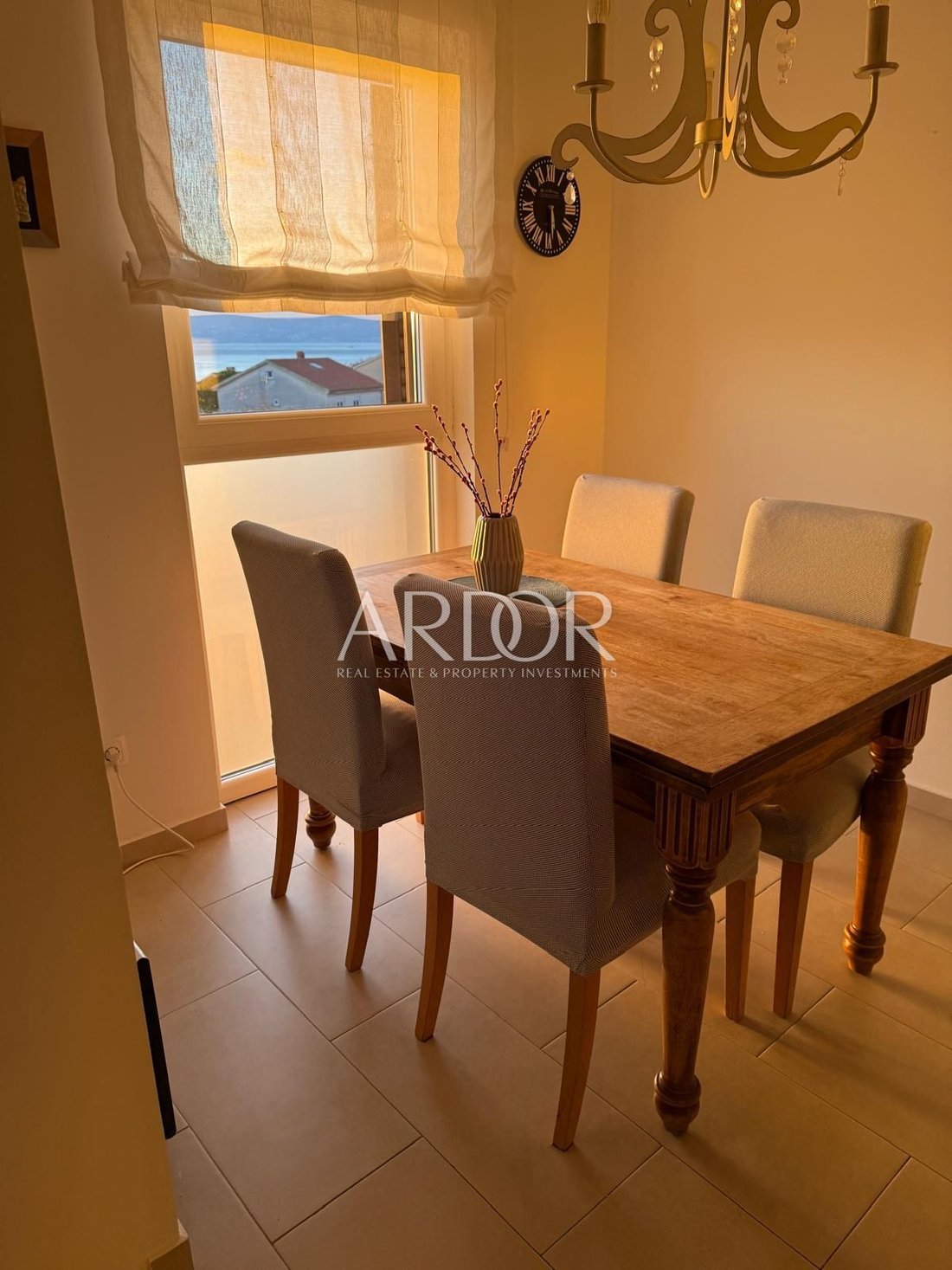 Apartment in Kostrena, Primorje-Gorski Kotar County, Croatia 4 - 15767146