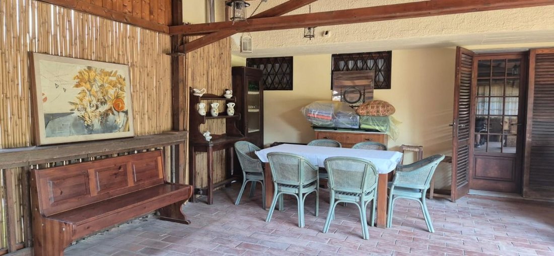 Country House in Lido di Camaiore, Camaiore, Tuscany 5 - 15765454
