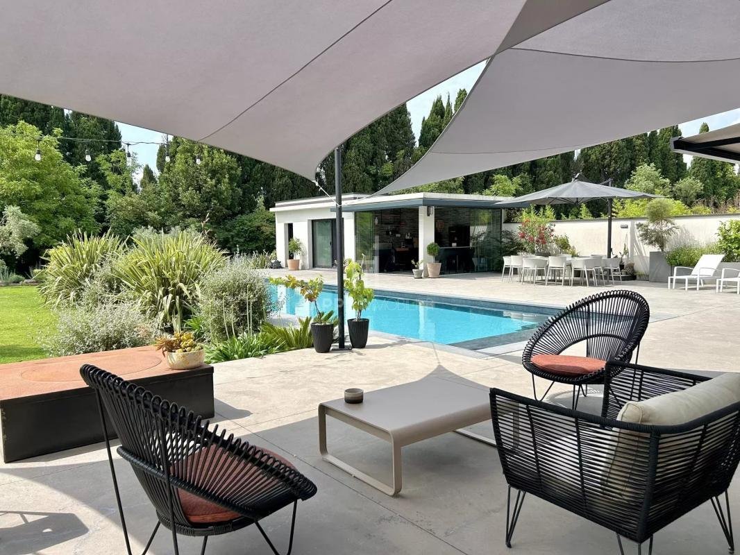 House in Saint-Rémy-de-Provence, Provence-Alpes-Côte d'Azur, France 3 - 15765867