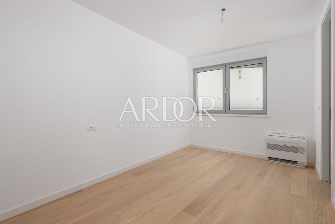 Apartment in Grad Opatija, Primorje-Gorski Kotar County, Croatia 5 - 15767521