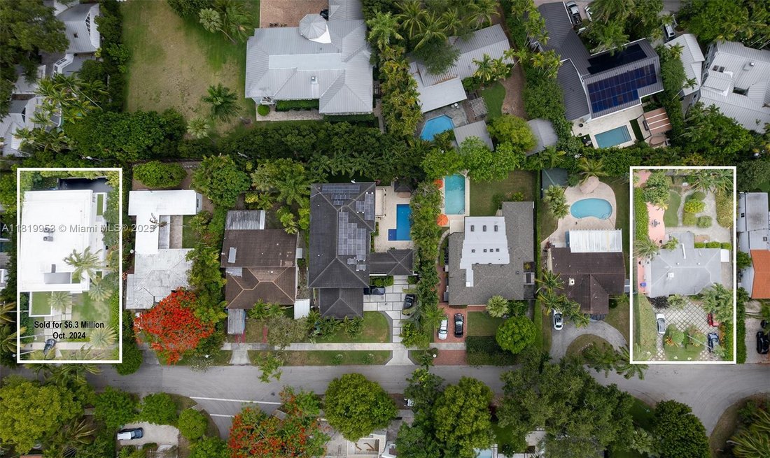 Land in Miami, Florida, United States 4 - 15766884