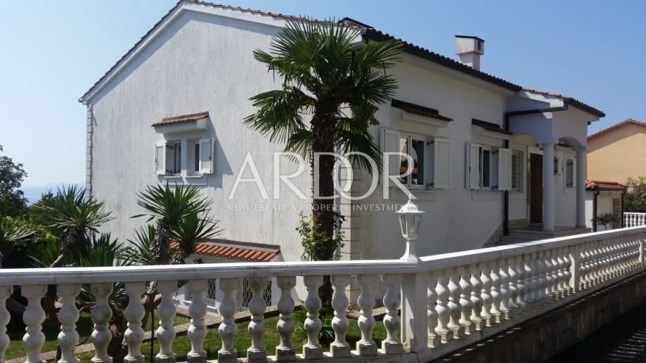 House in Grad Opatija, Primorje-Gorski Kotar County, Croatia 3 - 15767251