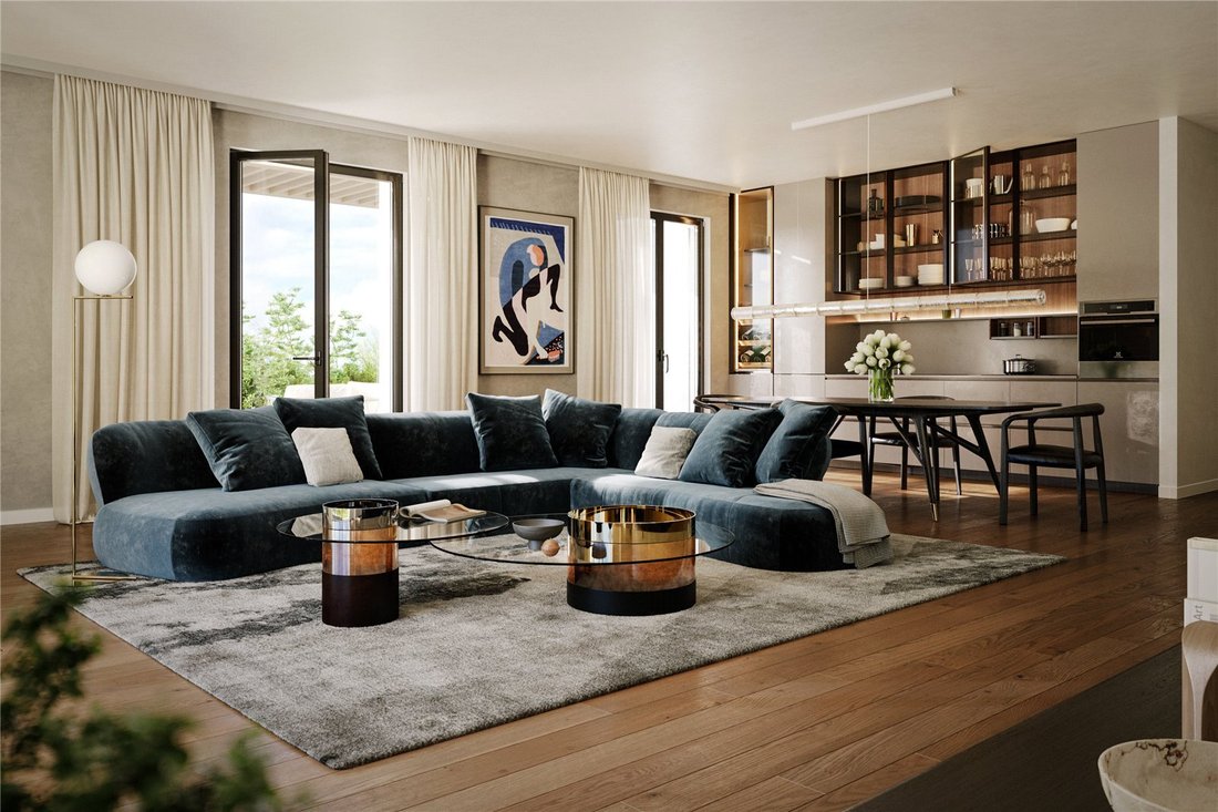 Apartment in Serafico - Roma 70, Rome, Italy 3 - 15763880