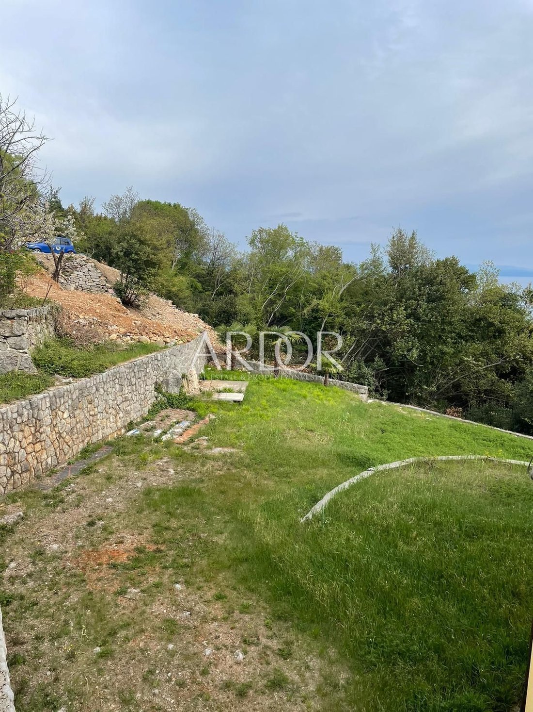 House in Grad Opatija, Primorje-Gorski Kotar County, Croatia 3 - 15767912