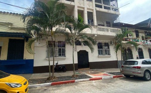 Panamá, Panamá, Panamá 1