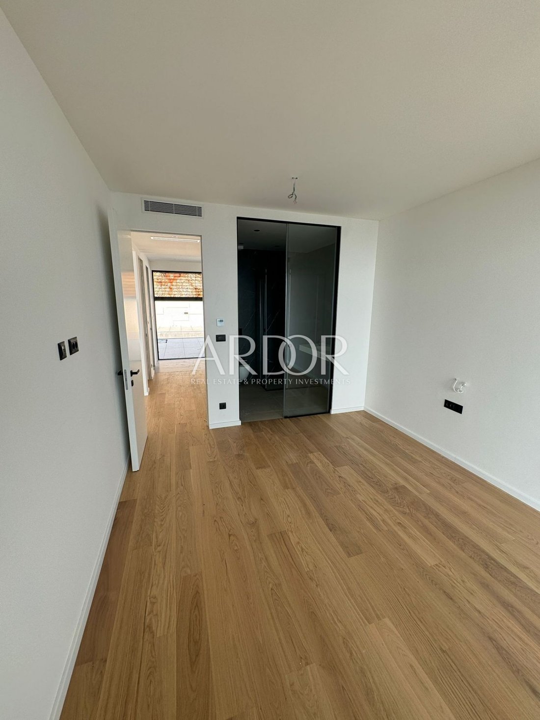 Apartment in Grad Opatija, Primorje-Gorski Kotar County, Croatia 4 - 15767802