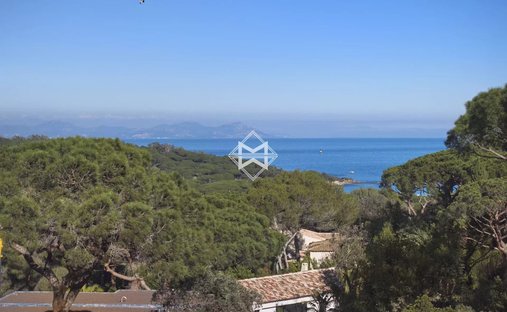 Land in Saint-Tropez, Provence-Alpes-Côte d'Azur, France 1
