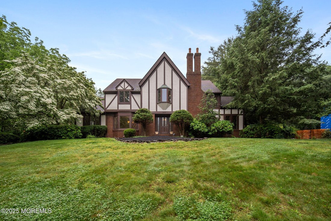 House in North Middletown, New Jersey, United States 2 - 15766391