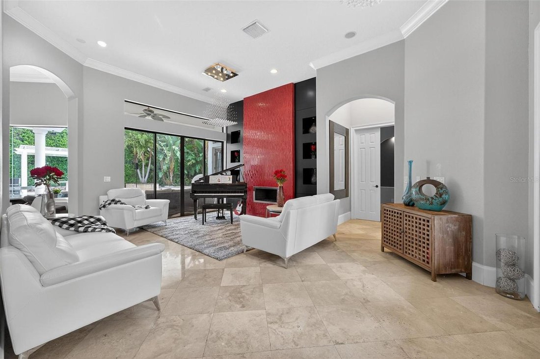 House in Lake Butler, Florida, United States 4 - 15764893