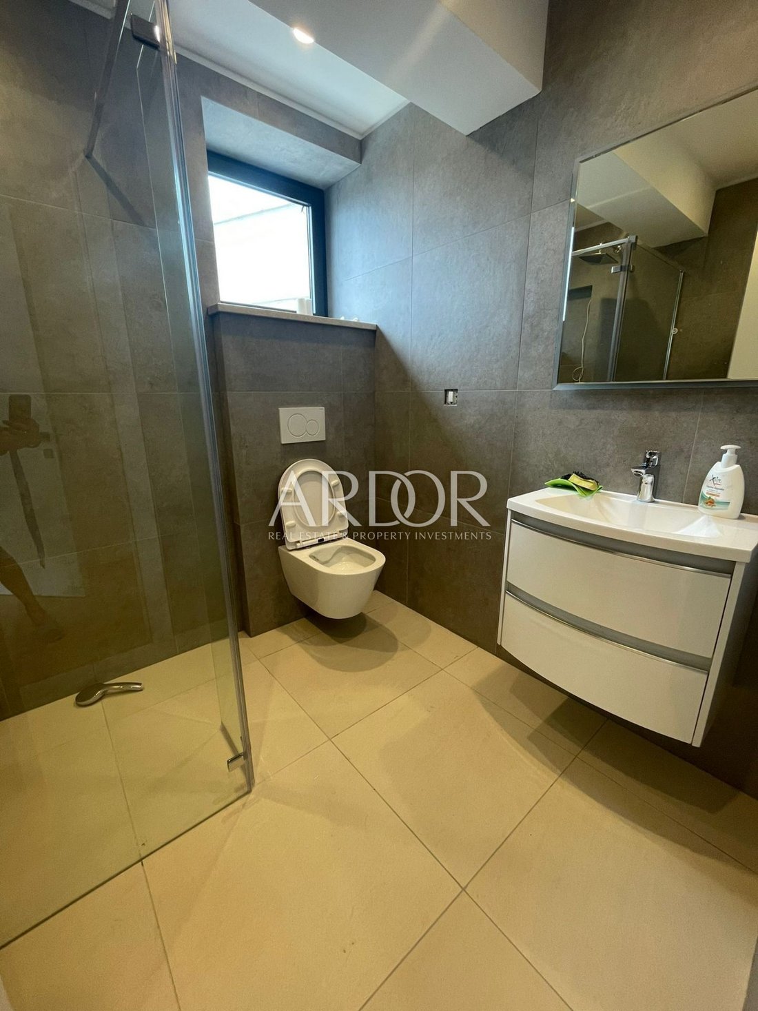 Apartment in Grad Opatija, Primorje-Gorski Kotar County, Croatia 5 - 15767883