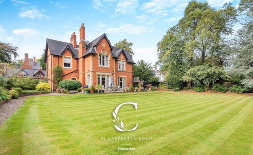 Casa a Pakenham Village, Birmingham, Inghilterra 1