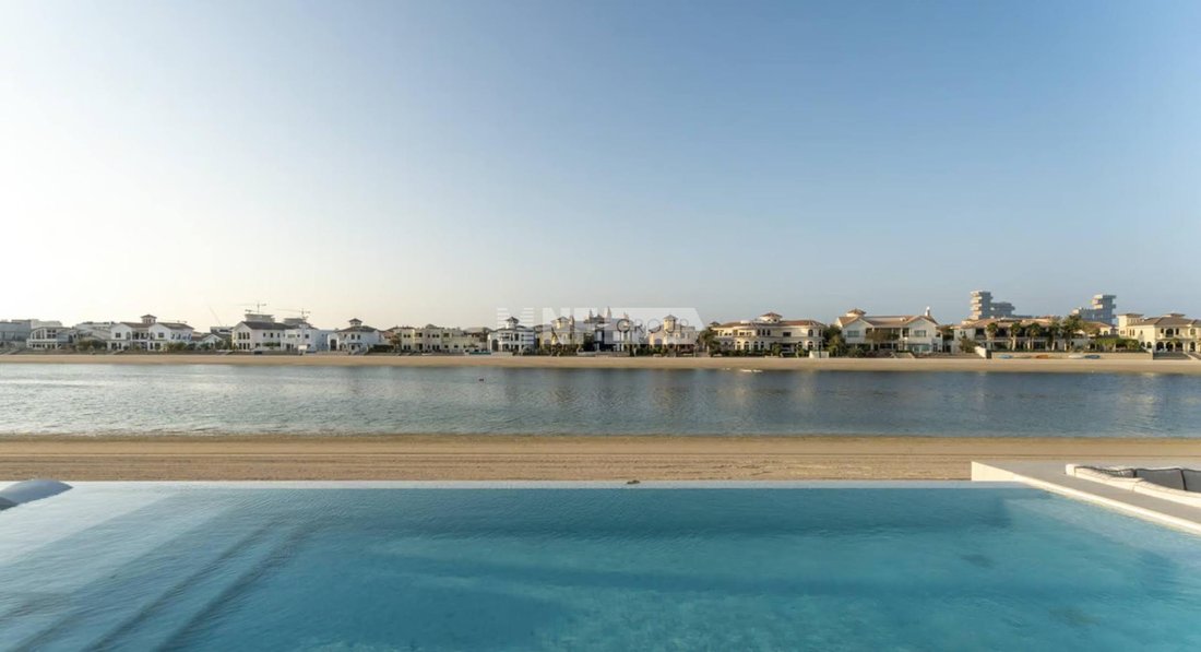 Villa in Palm Jumeirah, Dubai, United Arab Emirates 4 - 15763646
