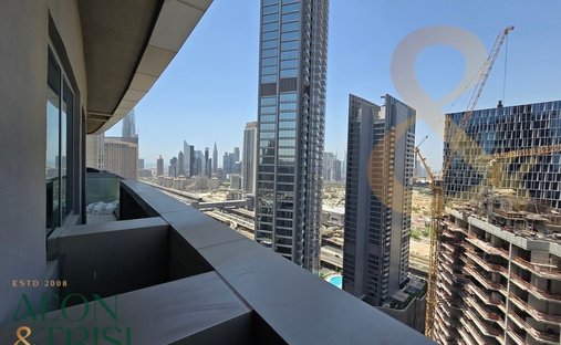 Apartment in Dubai, Dubai, United Arab Emirates 1