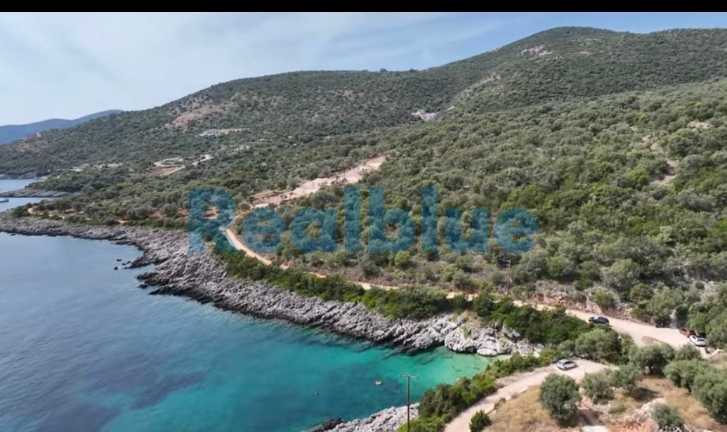 Land in Basilikis, Apollonioi, Greece 1 - 15765197