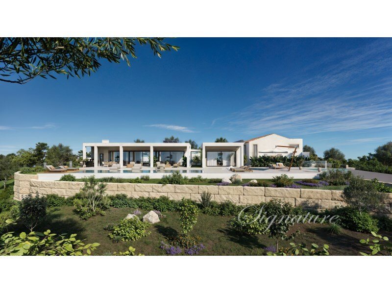 House in Loule (Sao Clemente), Algarve, Portugal 1 - 15766625