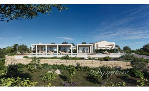 House in Loule (Sao Clemente), Algarve, Portugal 1