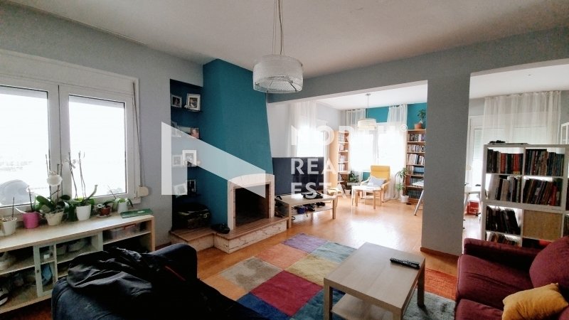 Apartment in Kalamaria, Macedonia and Thrace, Greece 1 - 15763456