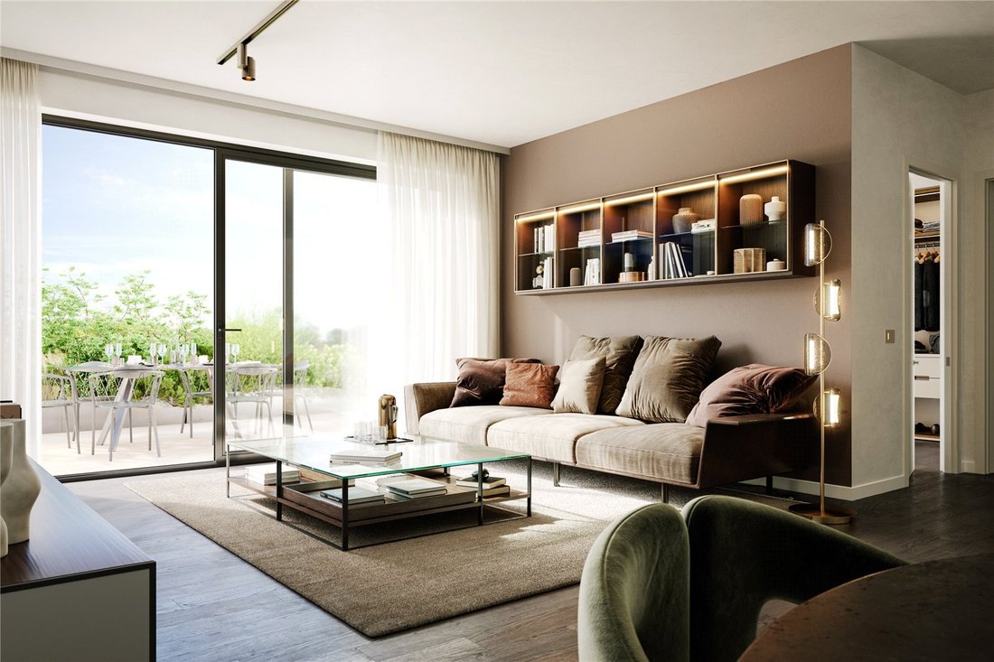 Apartment in Serafico - Roma 70, Rome, Italy 4 - 15763880